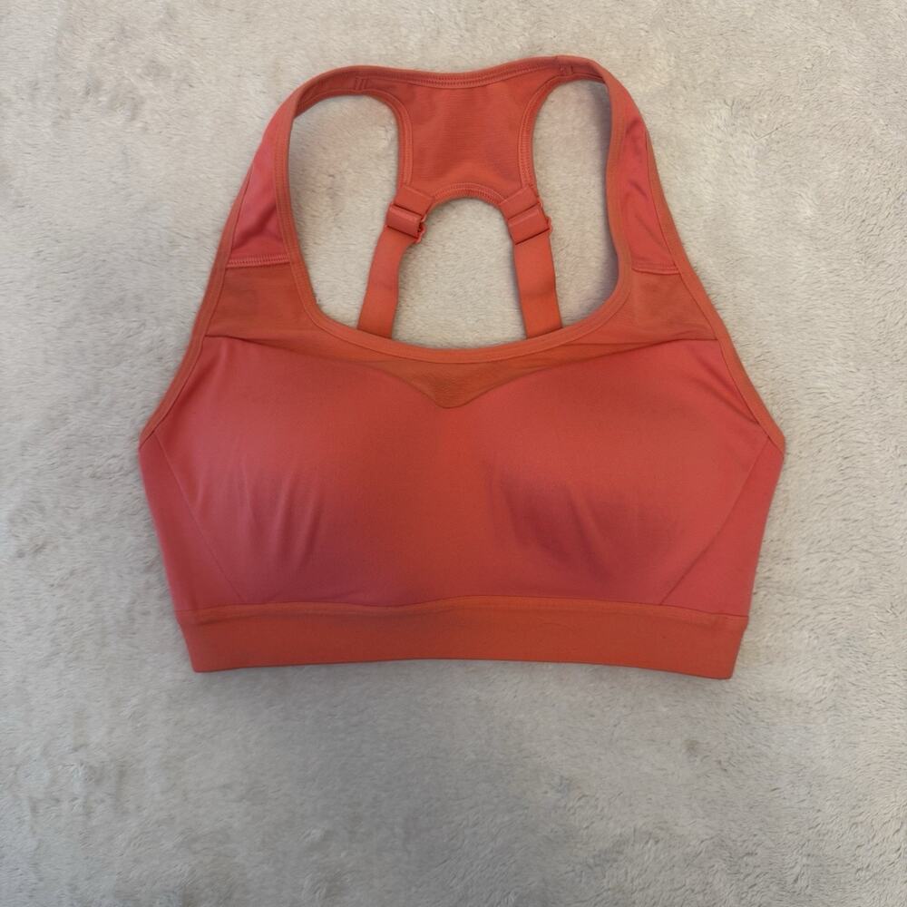 gymshark sports bra small